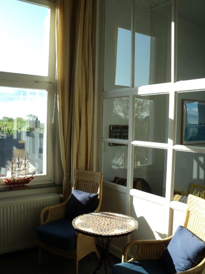 Villa Germania Fewo Buege Heringsdorf  Extérieur photo